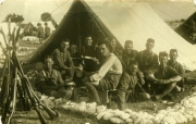 Featherston Camp